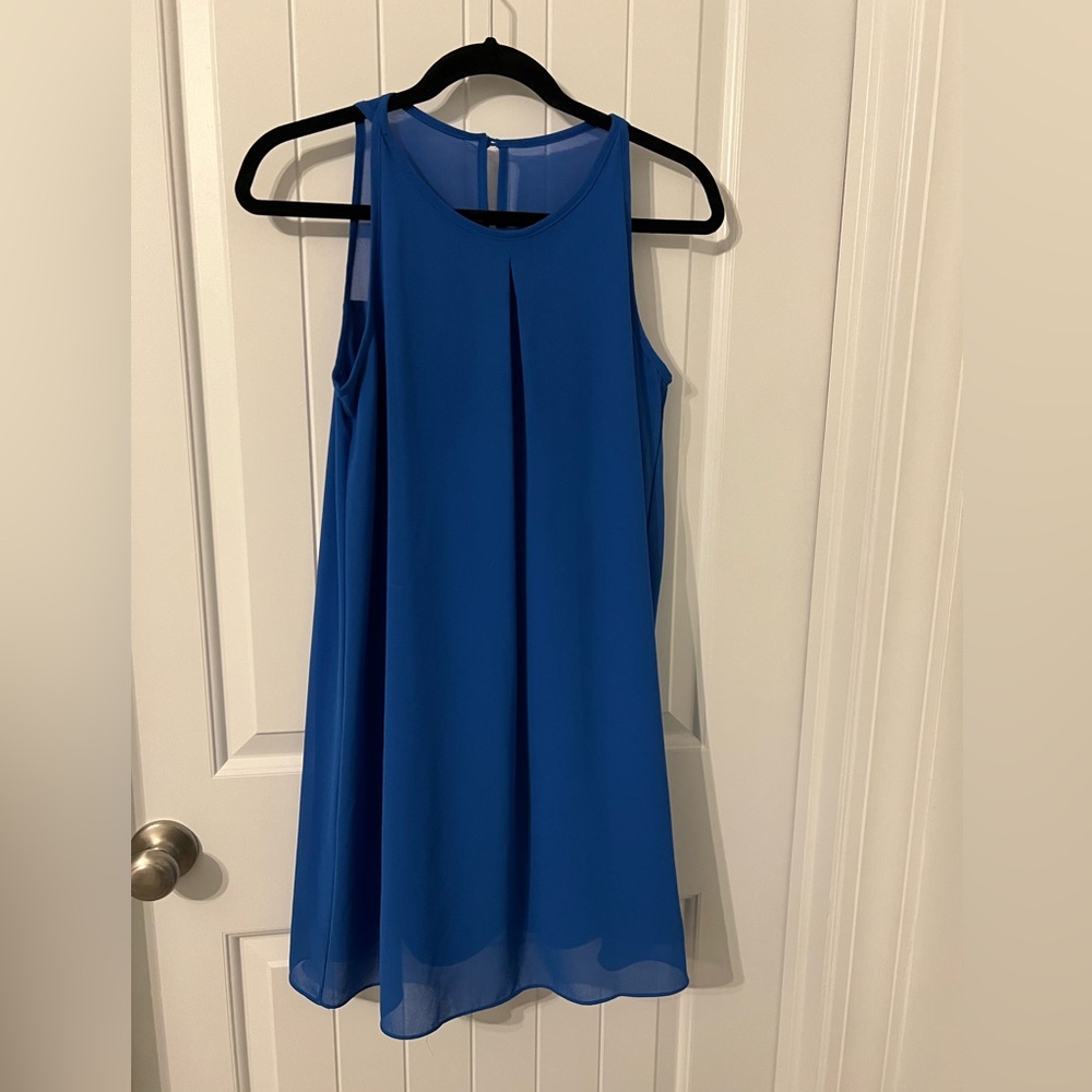 By & By Dress